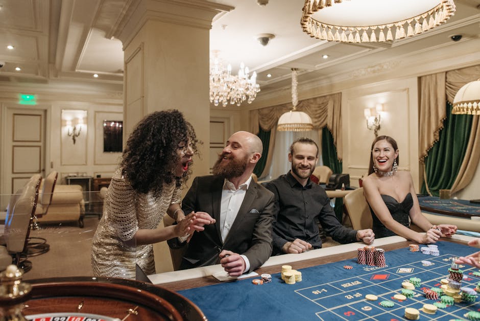 The impact of UBUD4D on online gambling trends and user engagement